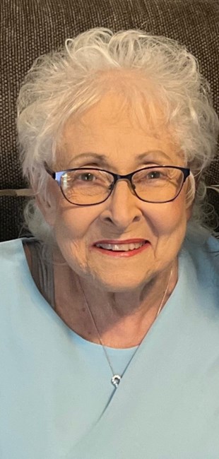 Obituary of JoAnn Pruitt