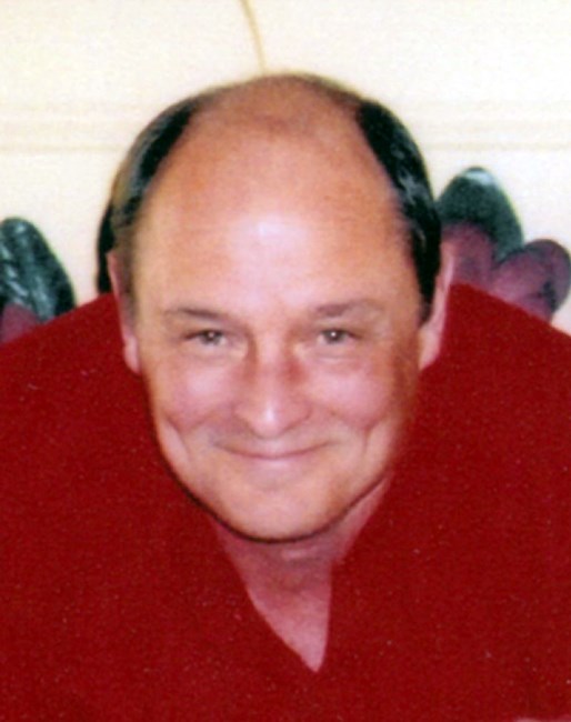 Obituary of Danny Preston Woody