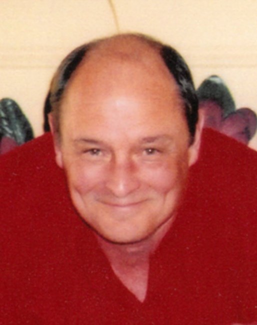 Obituary of Danny Preston Woody