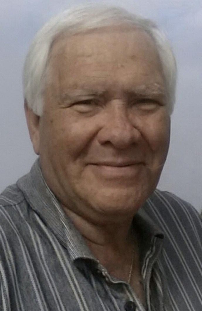 Obituary of Robert G Bessick