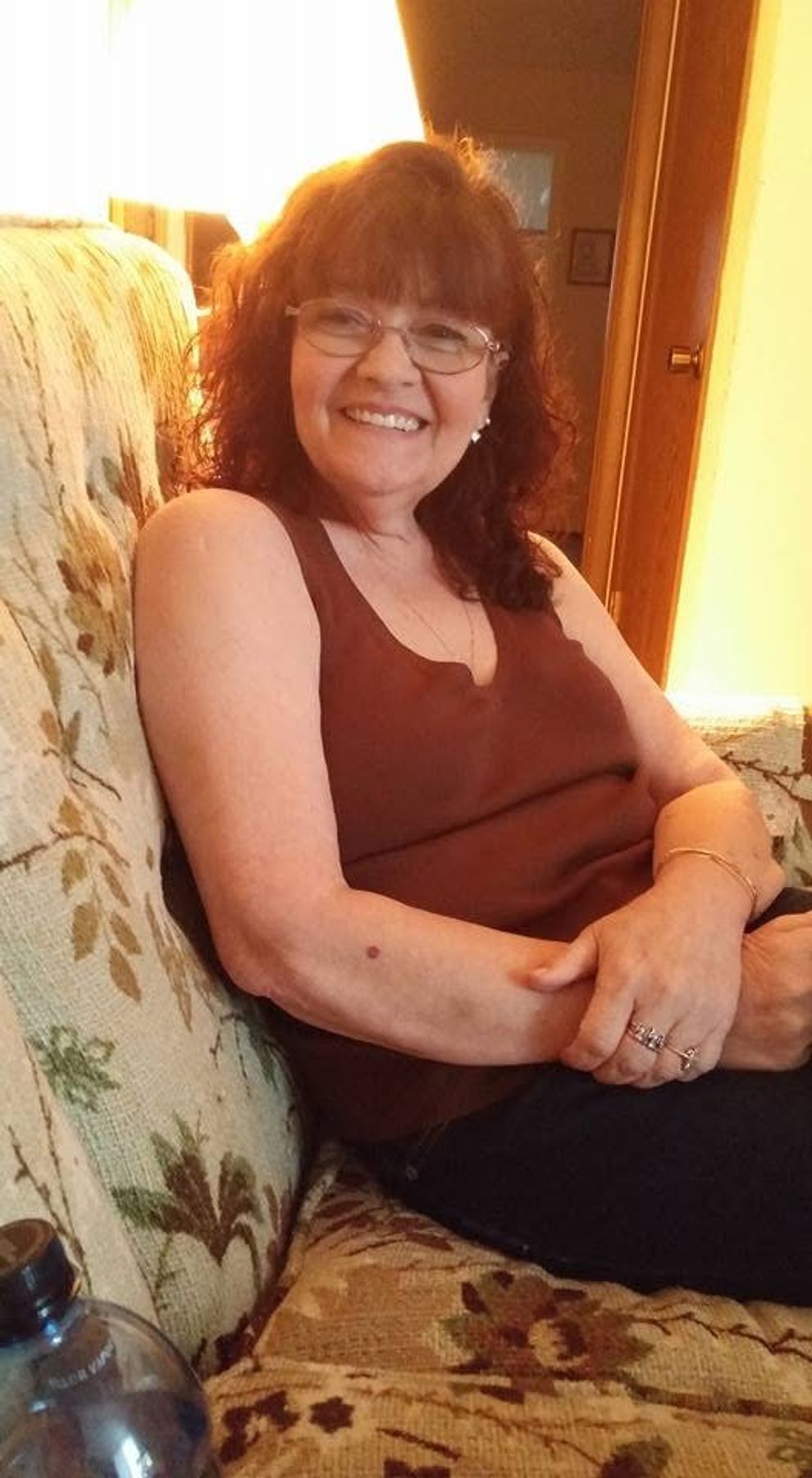 Obituary of Rita Renee Lewis