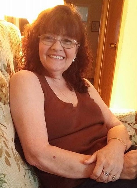 Obituary of Rita Renee Lewis