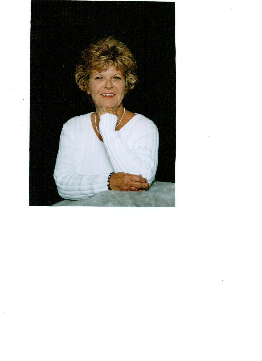 Obituary of Evelyn Vida Flatt