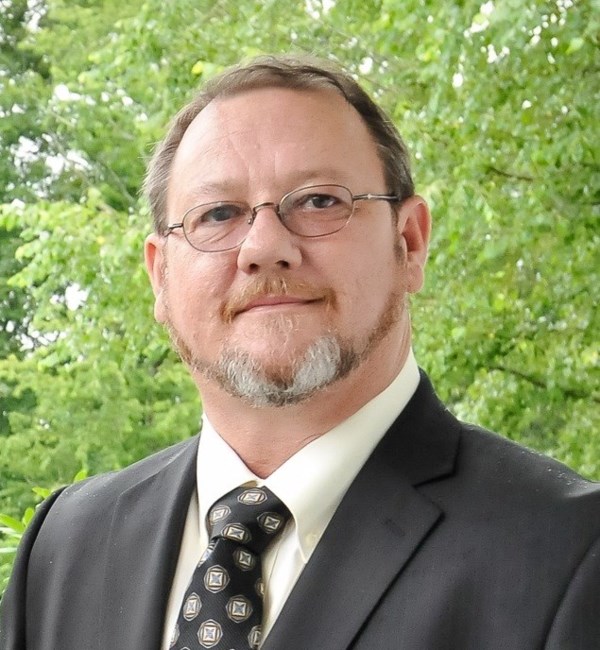 Obituary of Michael Bruce Blevins