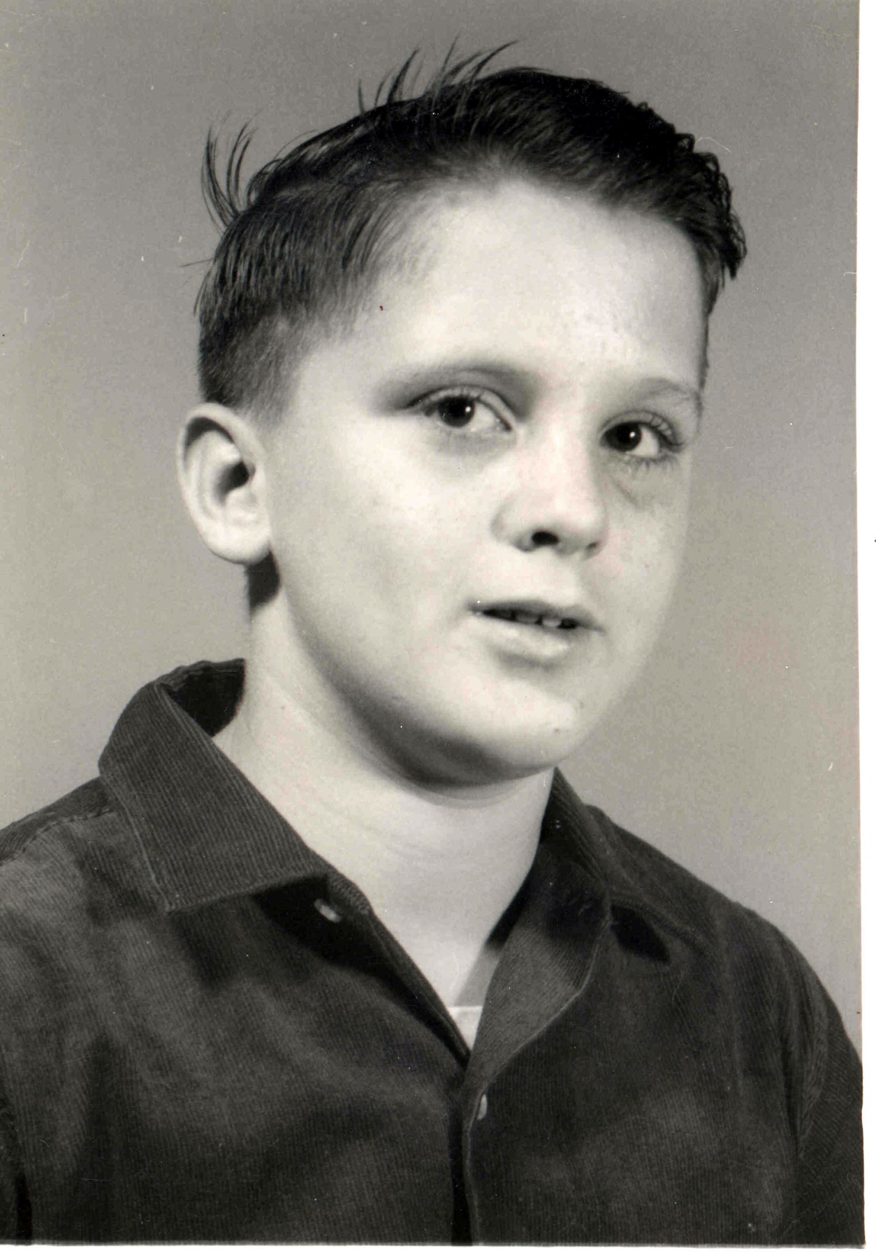 gerald lillard