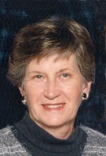 Nancy Shull