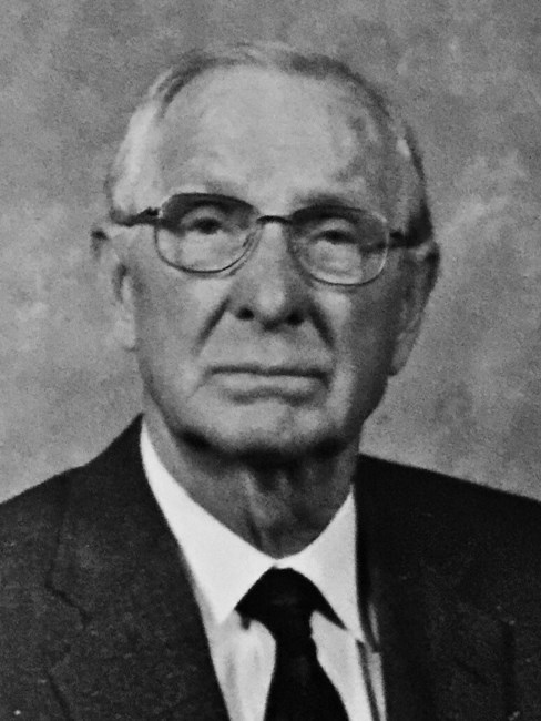 Avis de décès de Clifford A Lowry