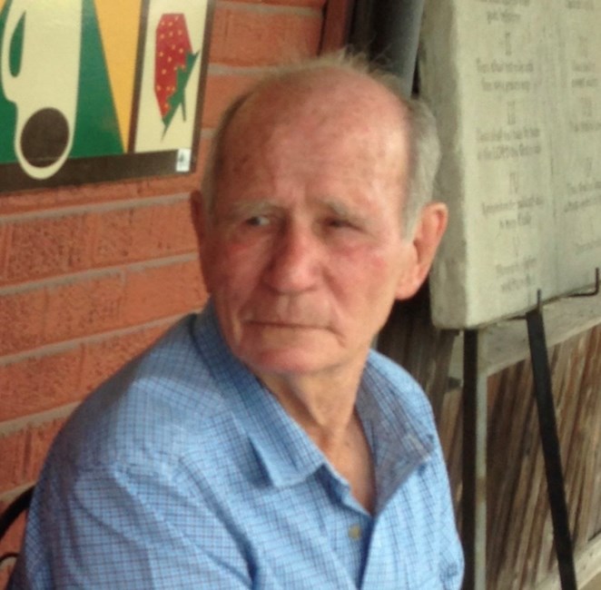 Obituary of J.D. Carlisle