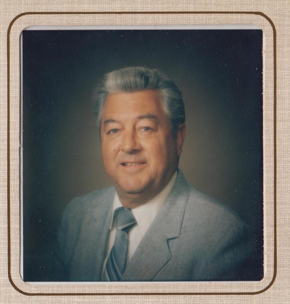 Obituary of Richard Dean Mogle