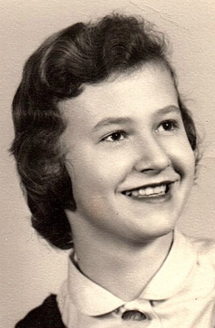 Obituario de Patricia P. Echols