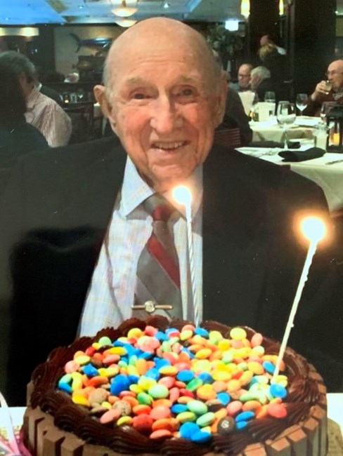 Obituary of Eugene R Kent