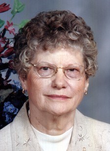 Obituary of Fern Meyer