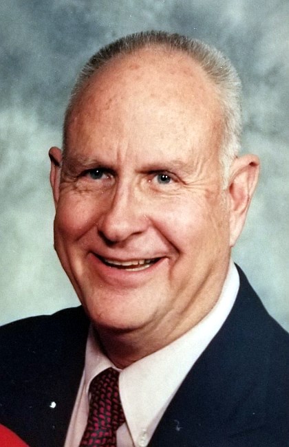 Obituary of Phillip D. Smith