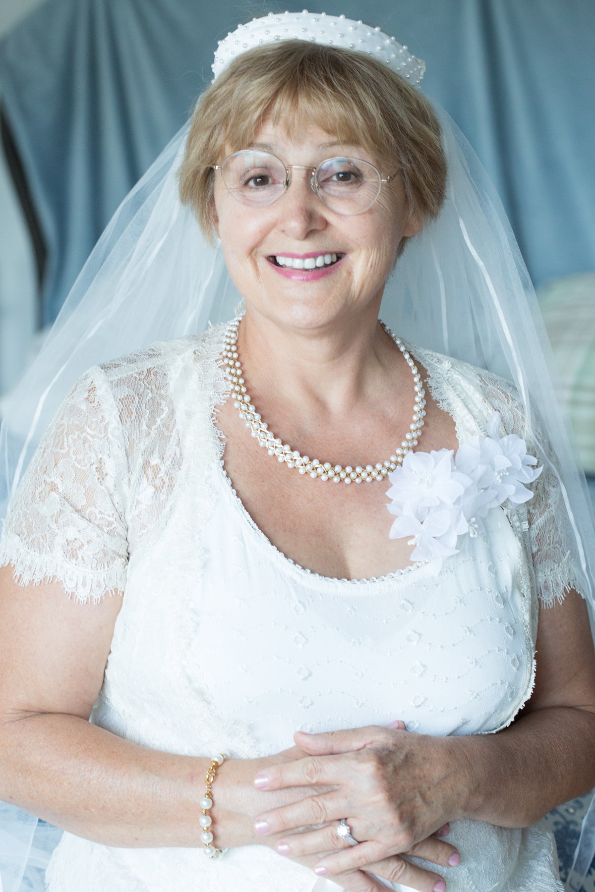 Amy Brinkman Sustache Obituary - q99psbc