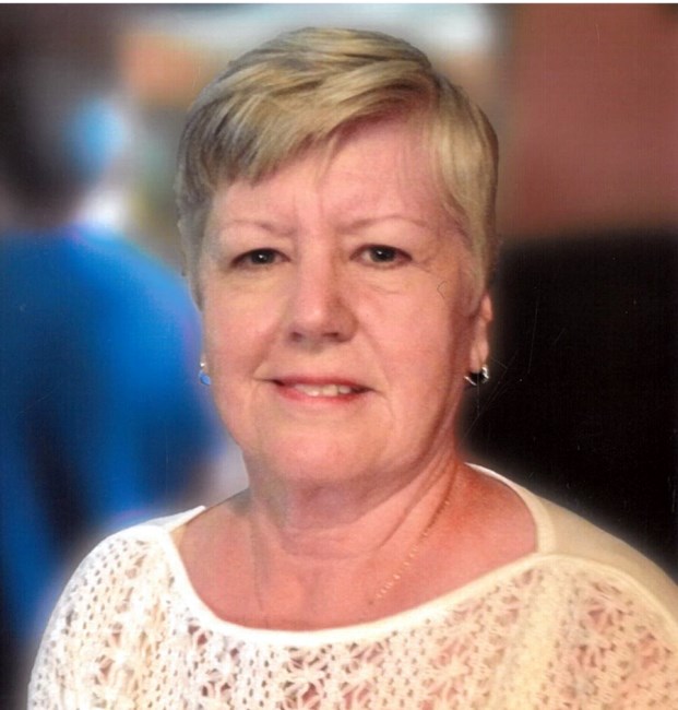 Obituary of Peggy LeBlanc Gilligan