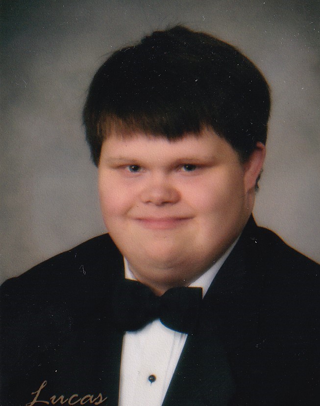 Obituary of Lucas Ryan Phillips