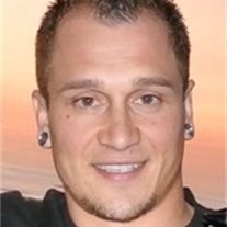 Obituary of Joshua Brian Brownell