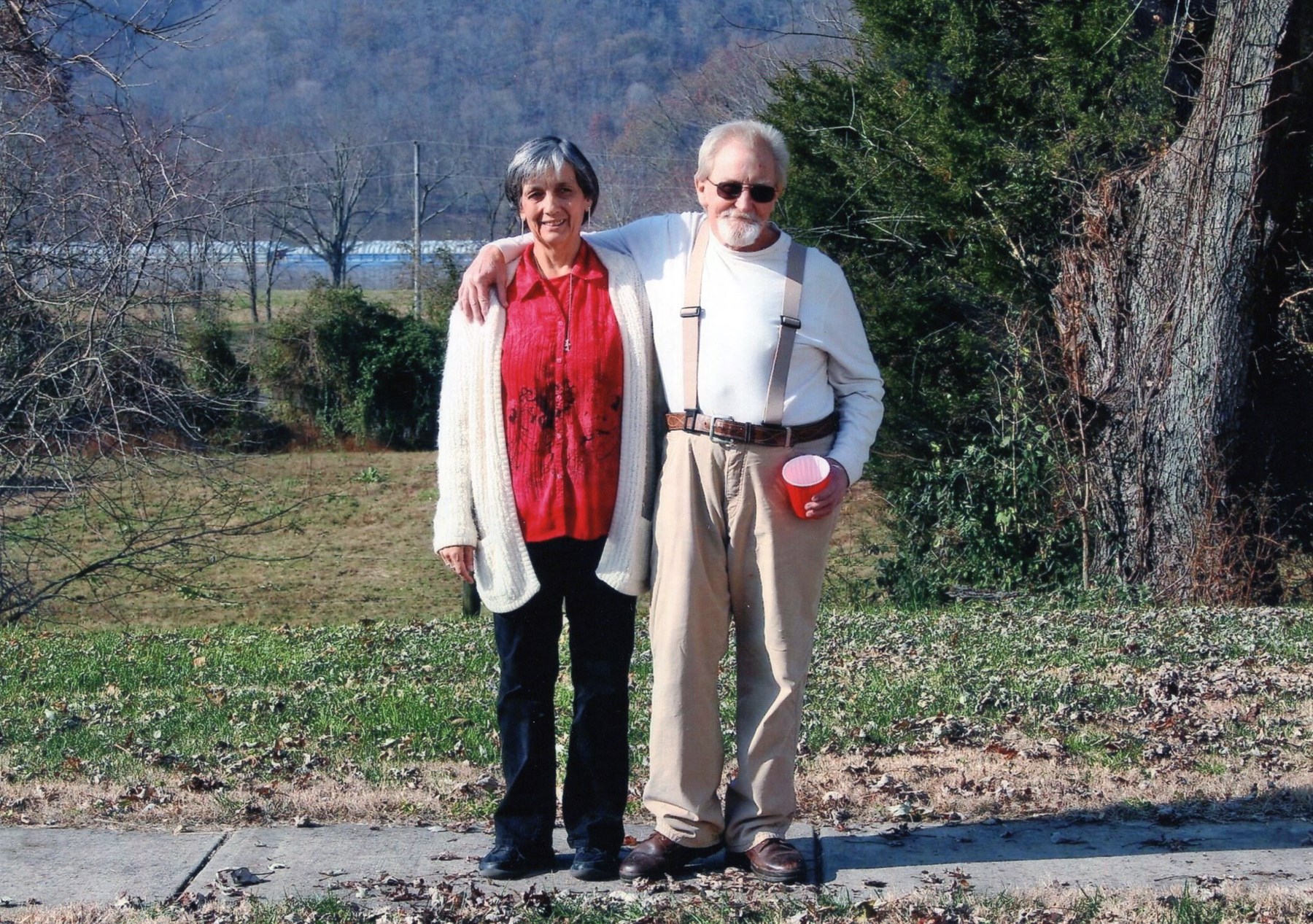 Obituary of Donnie Warren Cartwright