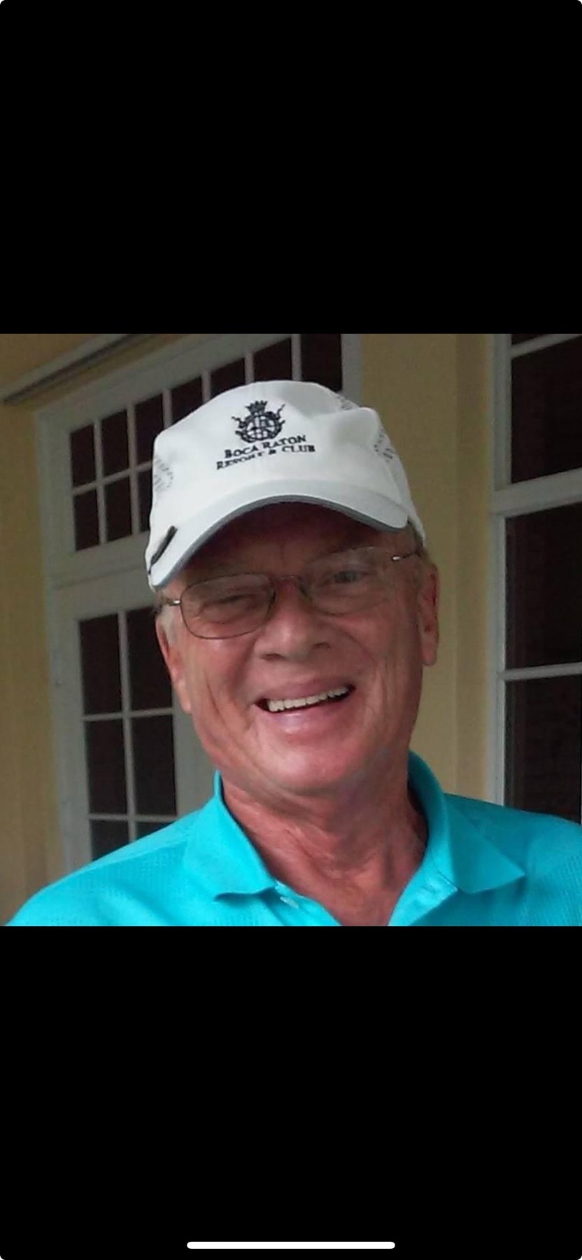 Obituary of Ronald Arthur Morse