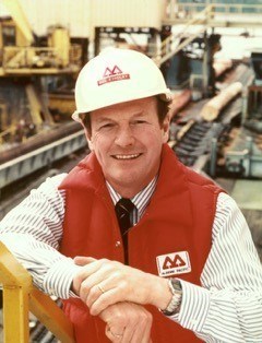 Obituary of Robert Barclay Findlay