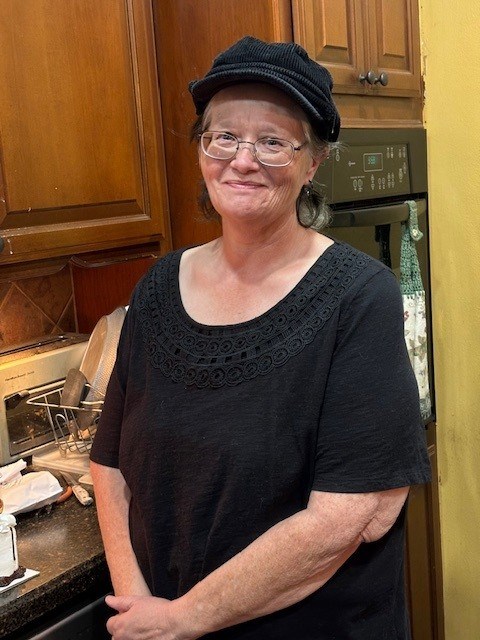 Avis de décès de Tracey Dawn Inskeep