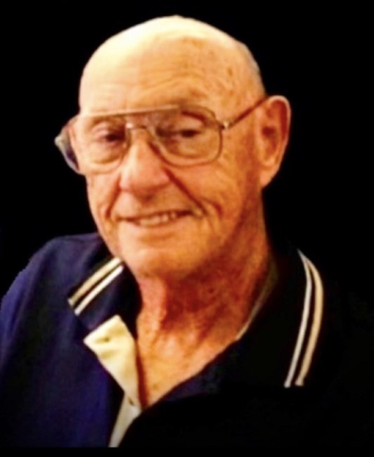 Avis de décès de Raymond David Fecci