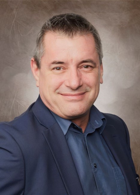 Avis de décès de Denis Meury