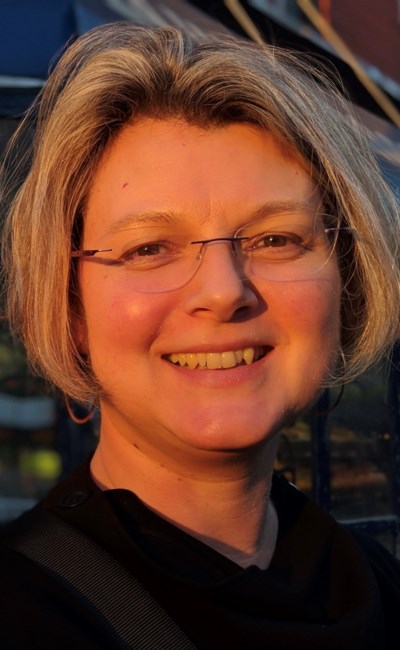 Obituary of Tania Chomiak-Salvi