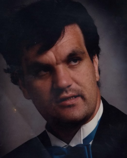 Obituary of Mr. Robert Christopher Ward