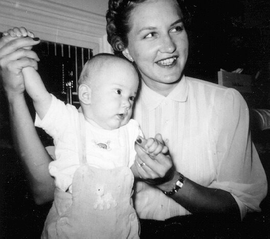 Obituary of Anne L. Glick