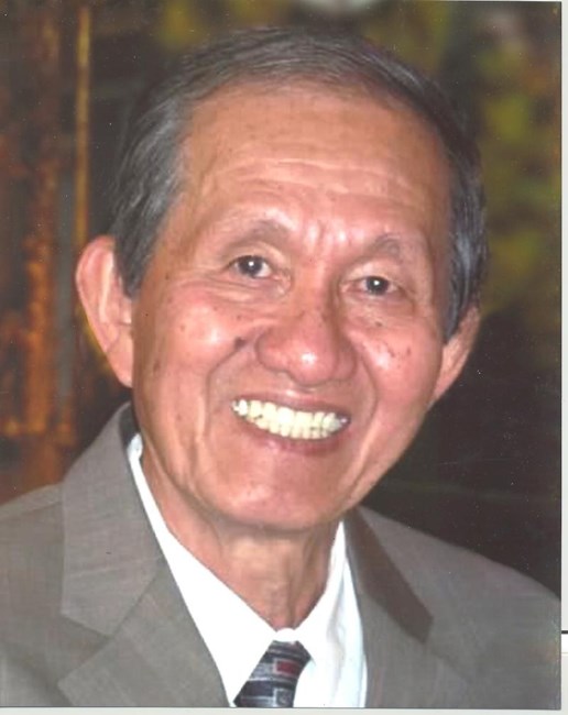 Obituary of Liem Thanh Nguyen