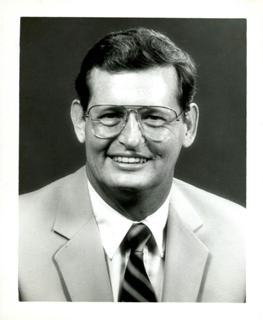 Obituary of Terry Tenholder
