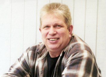 Obituary of Timothy "Tim" James (Childs) Clark