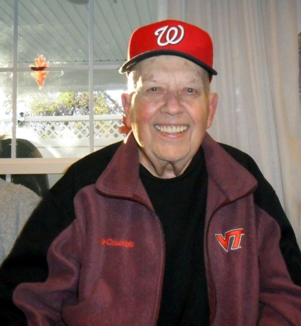 Obituary of Ewell Unthank