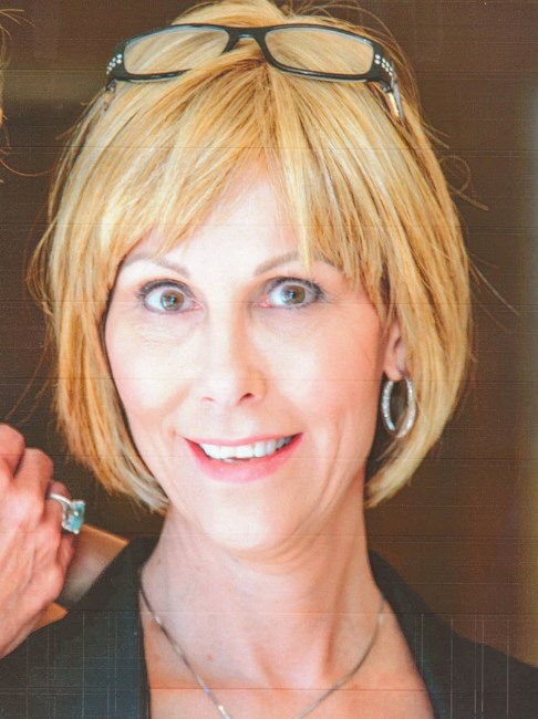 Obituary of Lynette Patricia Lange-Briggs