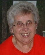 Obituary of Gertrude Elizabeth Elley