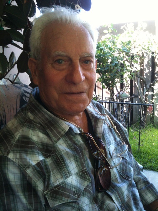 Obituary of Fermin Caballero