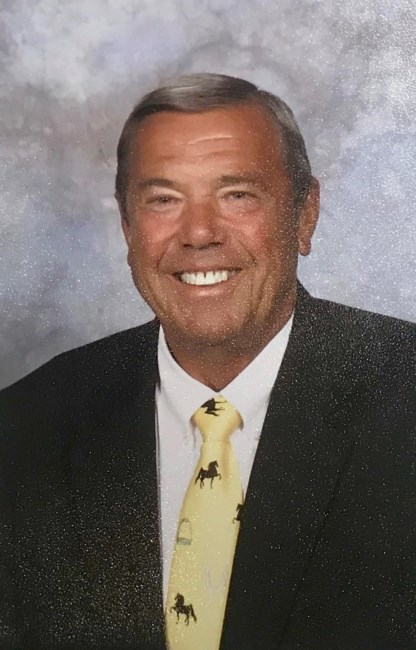 Obituary of Mr. Joel M. Chambers