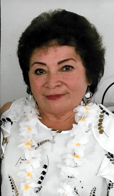 Obituary of Carelia Noemi Campos de Torres