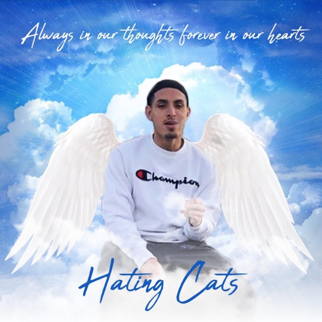 Obituary of Jose Alexander Mendez Aceituno