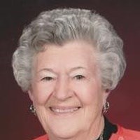 Obituary of Julia Annie Campbell