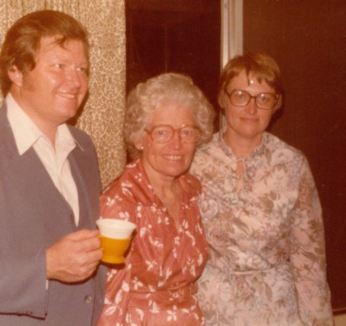 Obituary of Janelle Karen Mattern