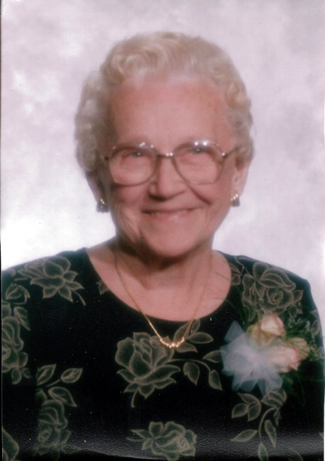 Obituary of Elizabeth Dembowski