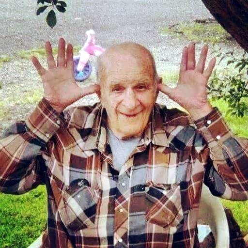 Obituary of Elmer George Mooney