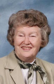 Obituario de Joyce Parker Massengill