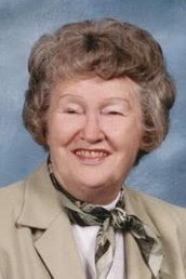 Obituario de Joyce Parker Massengill
