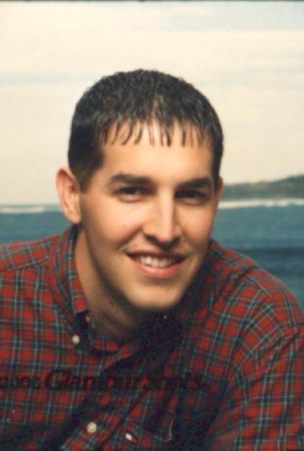 Obituary of Mr. Jason Michael Whetstone