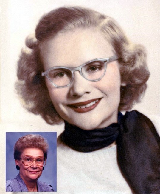 Obituary of Peggy Joyce Kellar Row