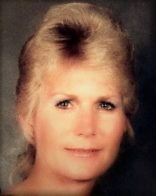 Obituary of Rita Joan Beback