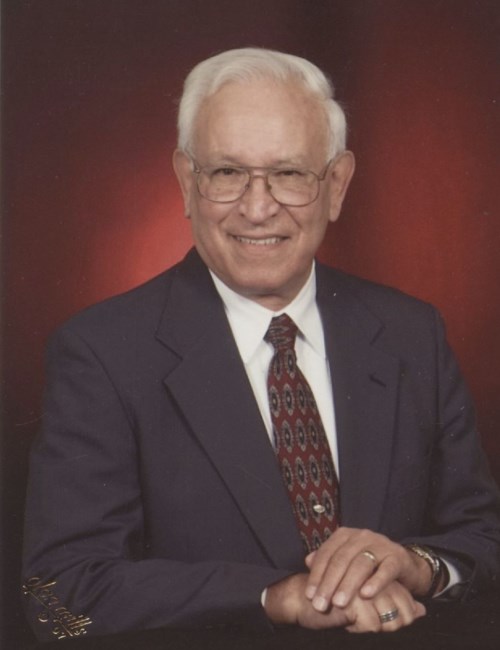 Obituary of William "Bill" Overton Perry